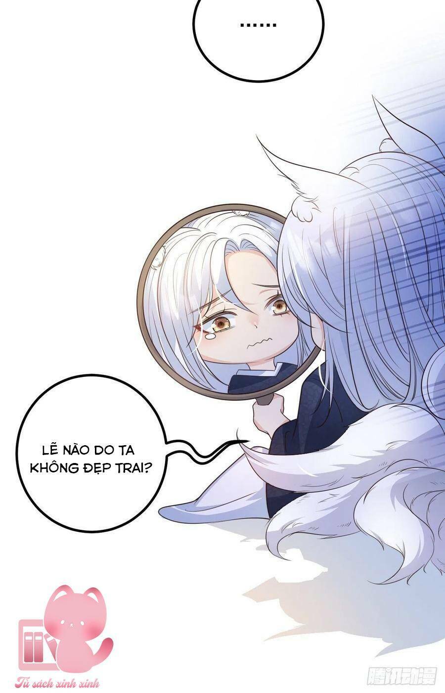 Tiểu Hồ Ly Hôm Nay Có Chút Ngoan Chapter 49 - Trang 2