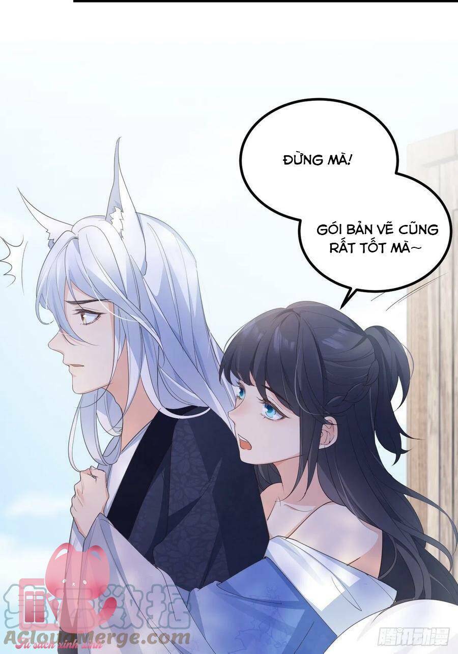 Tiểu Hồ Ly Hôm Nay Có Chút Ngoan Chapter 49 - Trang 2