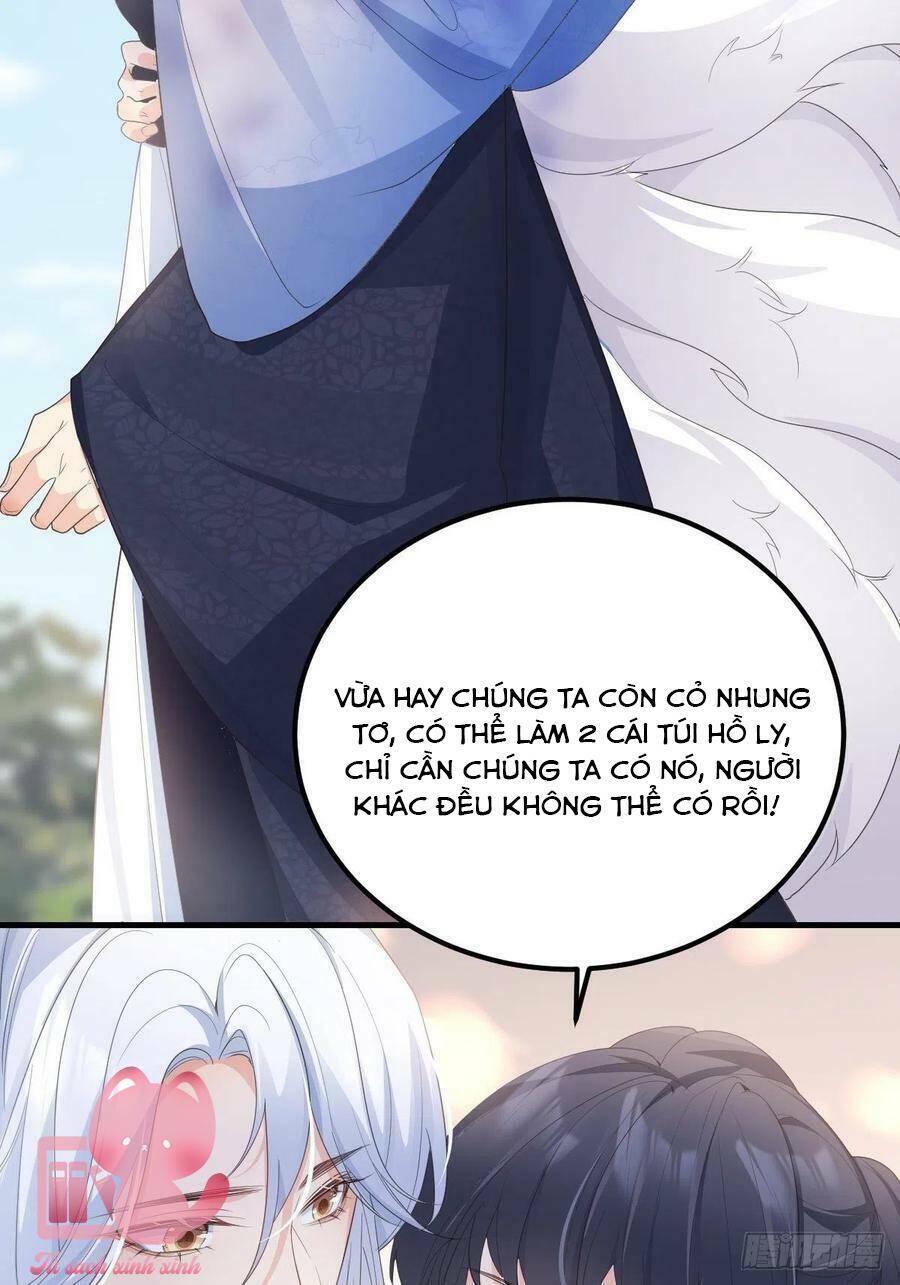 Tiểu Hồ Ly Hôm Nay Có Chút Ngoan Chapter 49 - Trang 2