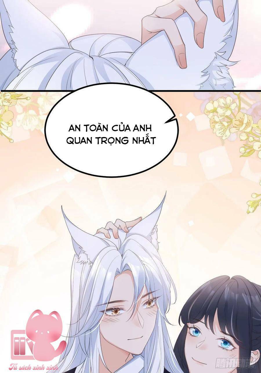 Tiểu Hồ Ly Hôm Nay Có Chút Ngoan Chapter 49 - Trang 2