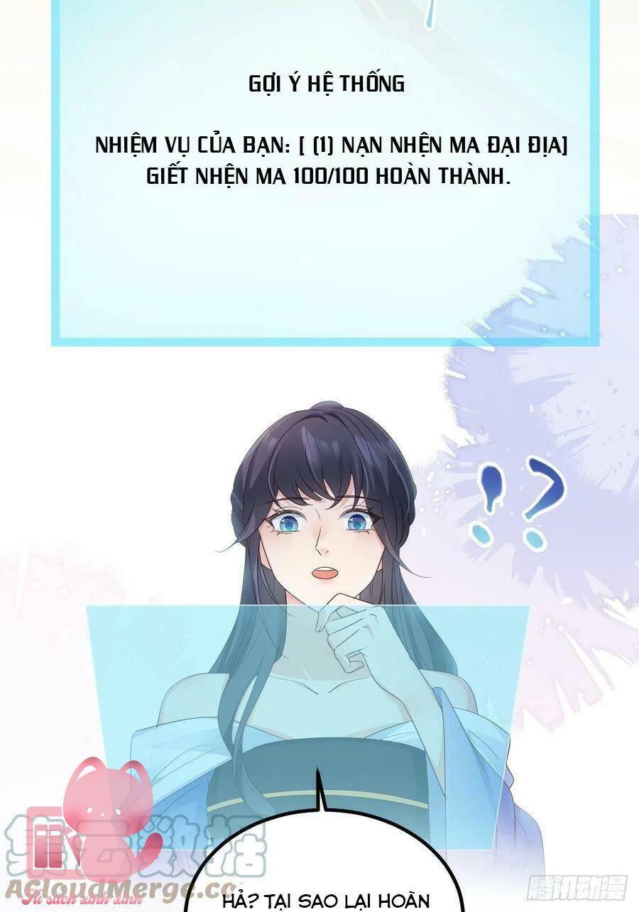 Tiểu Hồ Ly Hôm Nay Có Chút Ngoan Chapter 49 - Trang 2