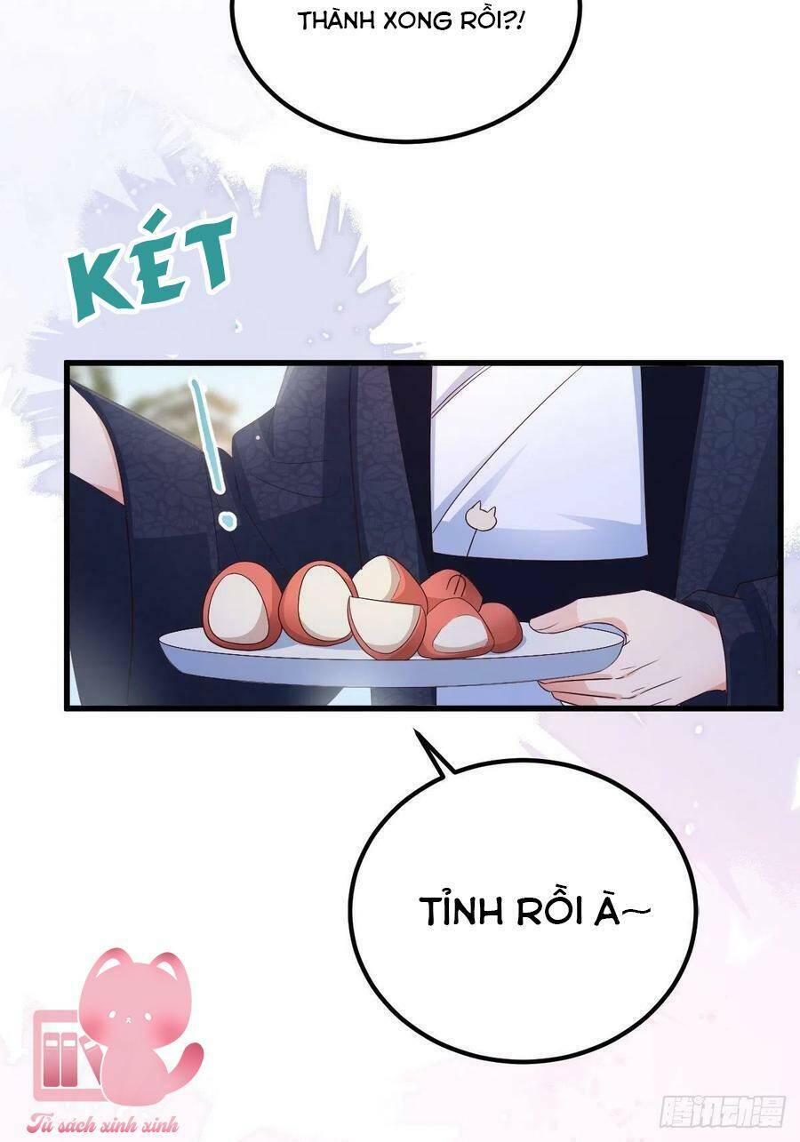 Tiểu Hồ Ly Hôm Nay Có Chút Ngoan Chapter 49 - Trang 2