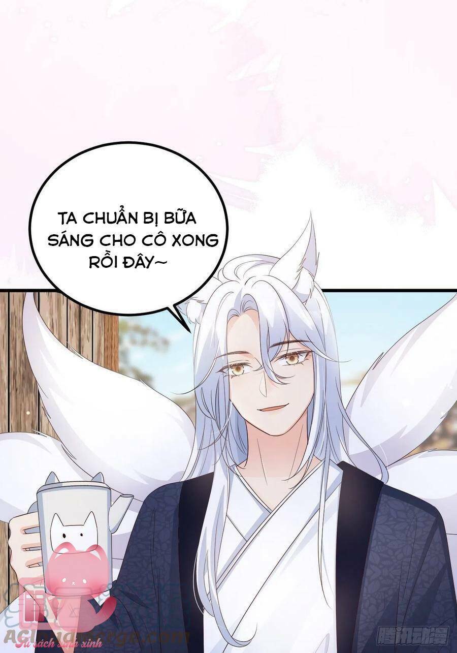 Tiểu Hồ Ly Hôm Nay Có Chút Ngoan Chapter 49 - Trang 2