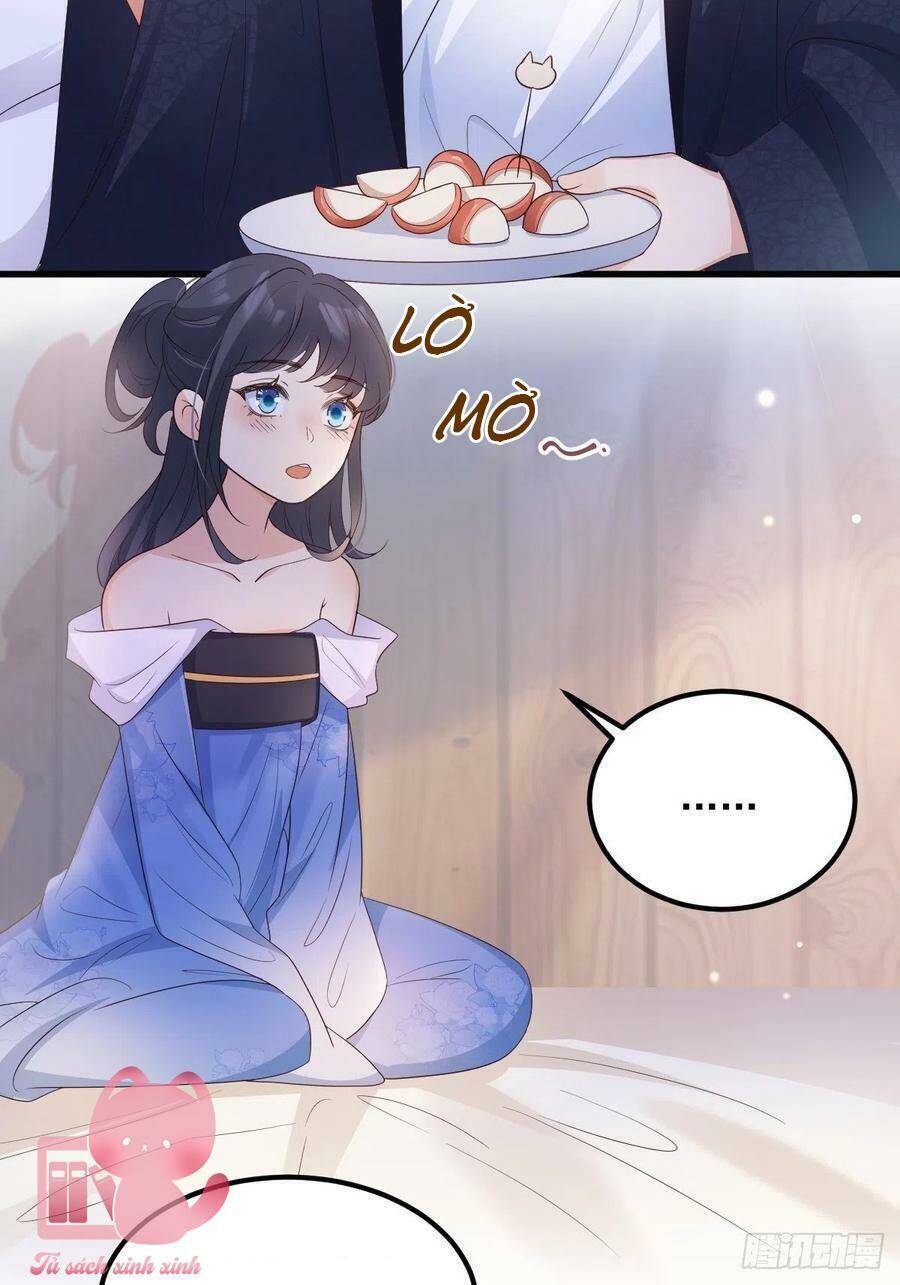 Tiểu Hồ Ly Hôm Nay Có Chút Ngoan Chapter 49 - Trang 2