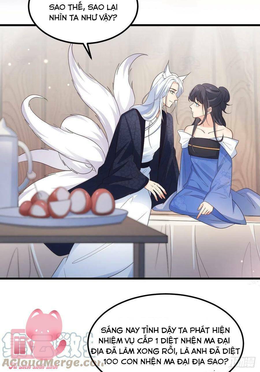 Tiểu Hồ Ly Hôm Nay Có Chút Ngoan Chapter 49 - Trang 2