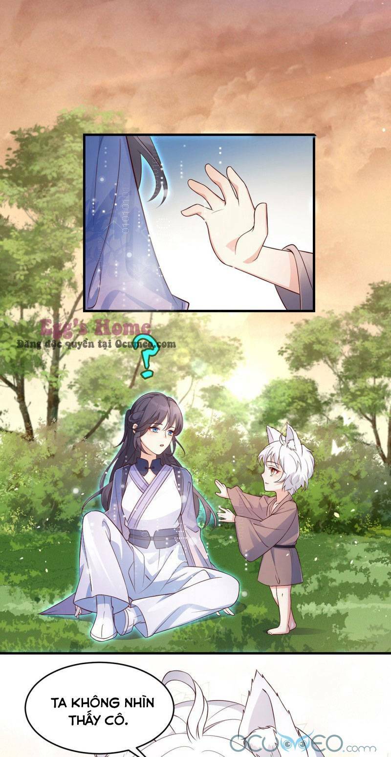 Tiểu Hồ Ly Hôm Nay Có Chút Ngoan Chapter 5 - Trang 2