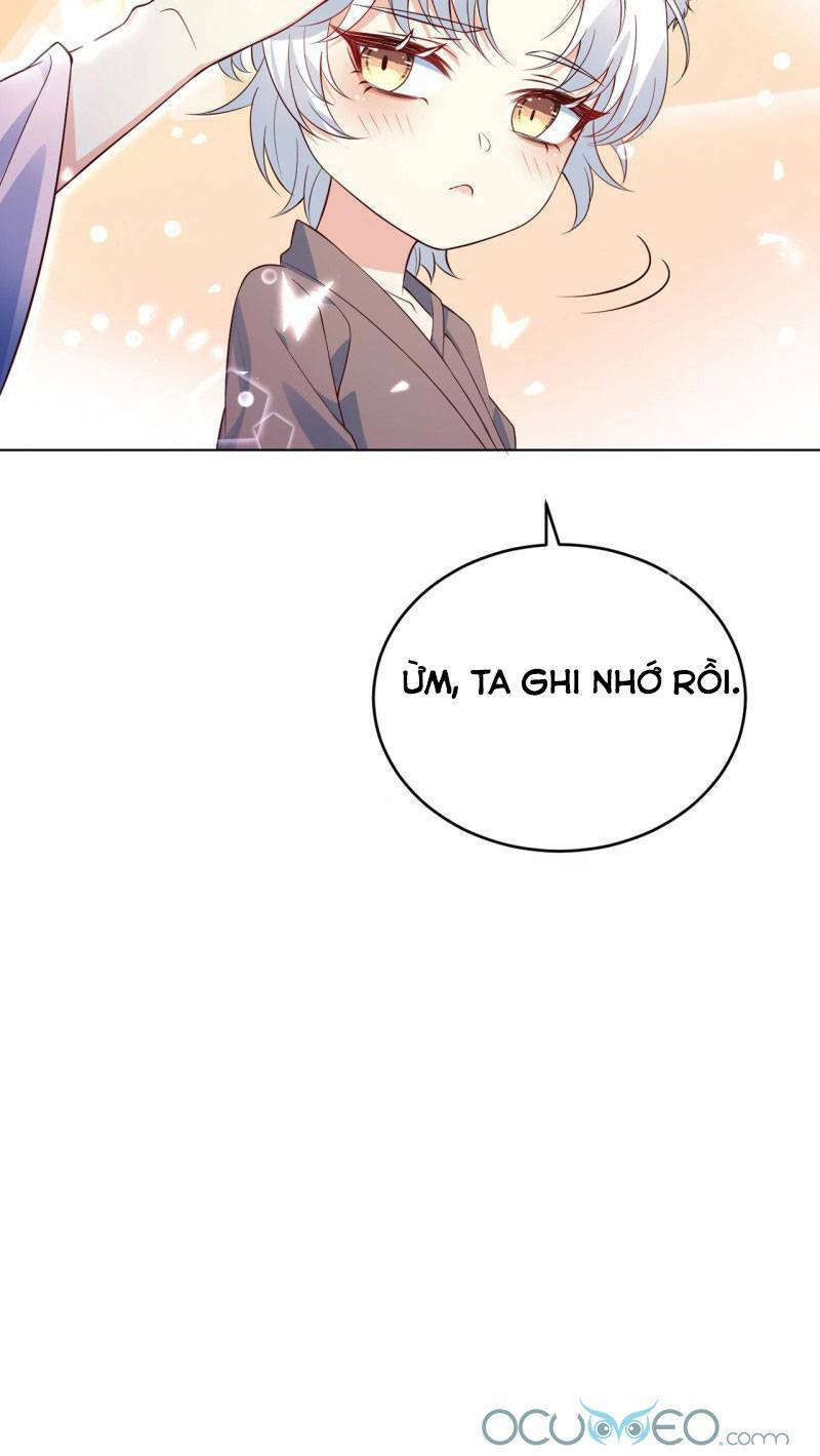 Tiểu Hồ Ly Hôm Nay Có Chút Ngoan Chapter 5 - Trang 2