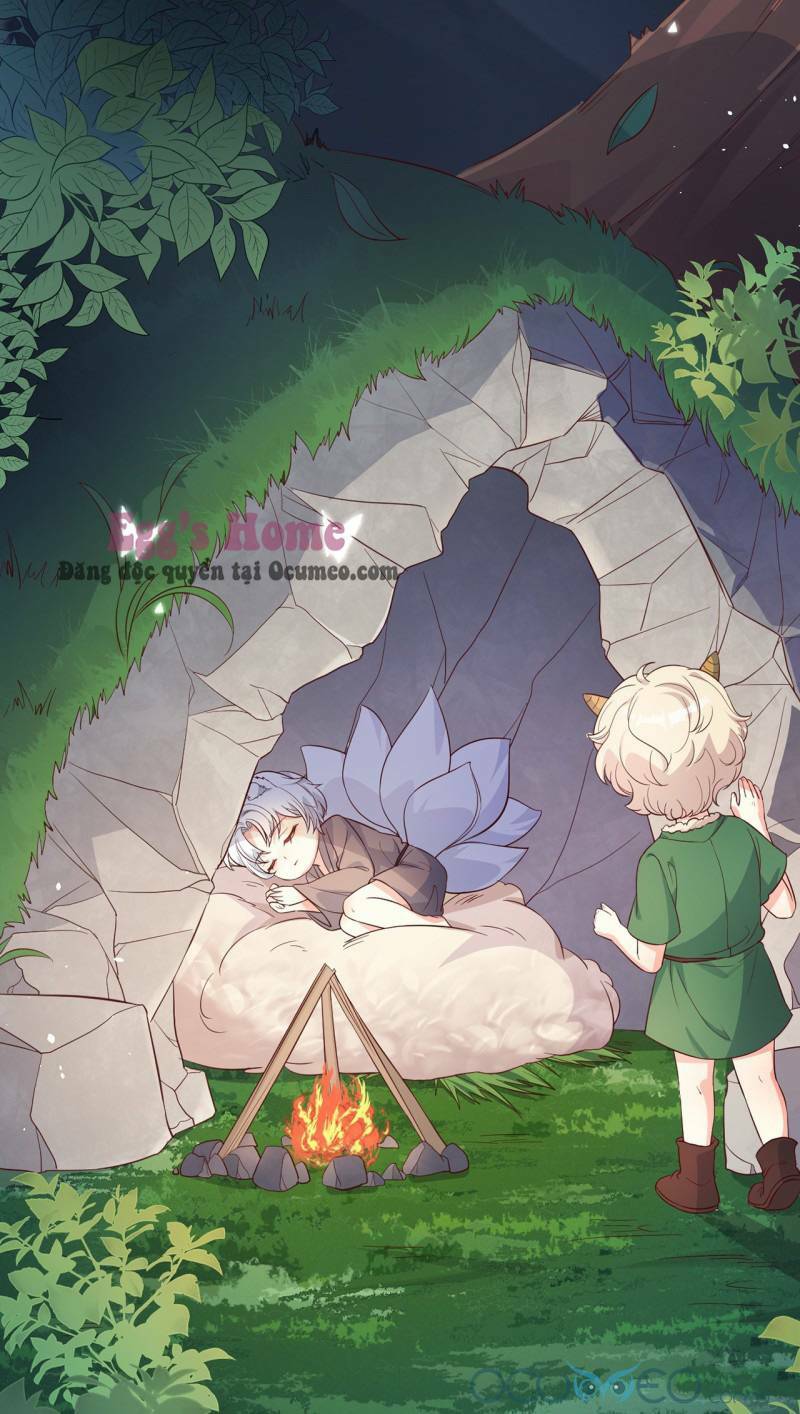 Tiểu Hồ Ly Hôm Nay Có Chút Ngoan Chapter 5 - Trang 2