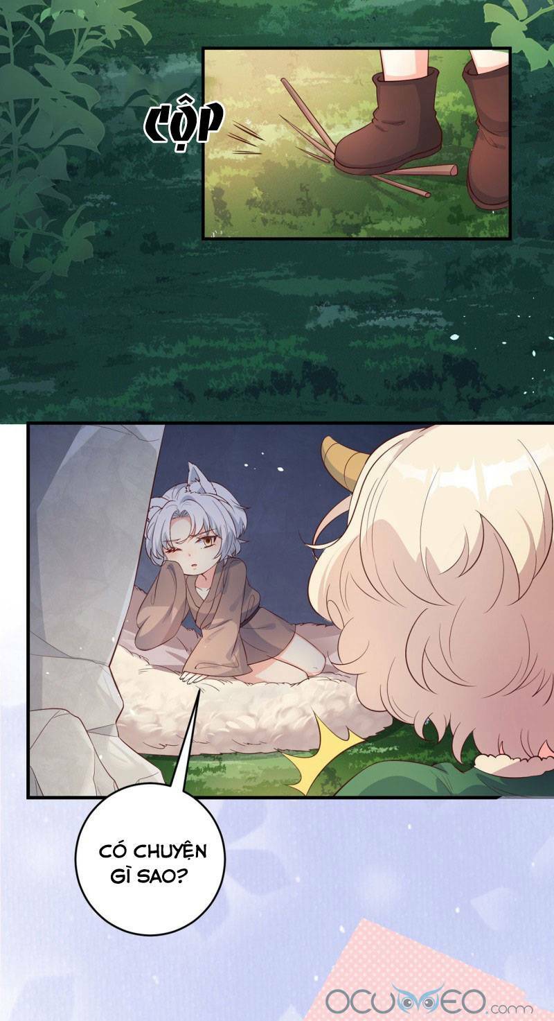 Tiểu Hồ Ly Hôm Nay Có Chút Ngoan Chapter 5 - Trang 2