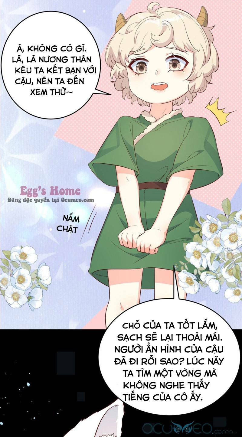 Tiểu Hồ Ly Hôm Nay Có Chút Ngoan Chapter 5 - Trang 2