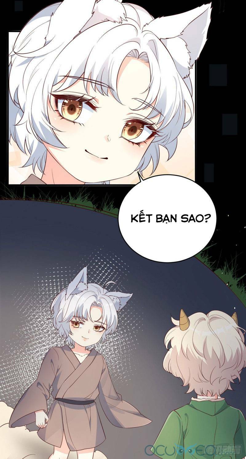 Tiểu Hồ Ly Hôm Nay Có Chút Ngoan Chapter 5 - Trang 2