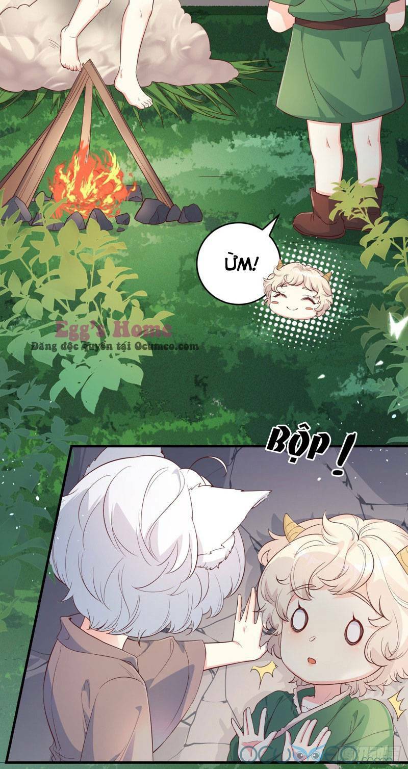 Tiểu Hồ Ly Hôm Nay Có Chút Ngoan Chapter 5 - Trang 2