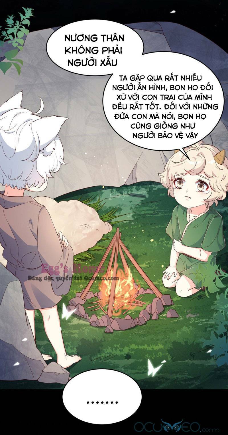 Tiểu Hồ Ly Hôm Nay Có Chút Ngoan Chapter 5 - Trang 2