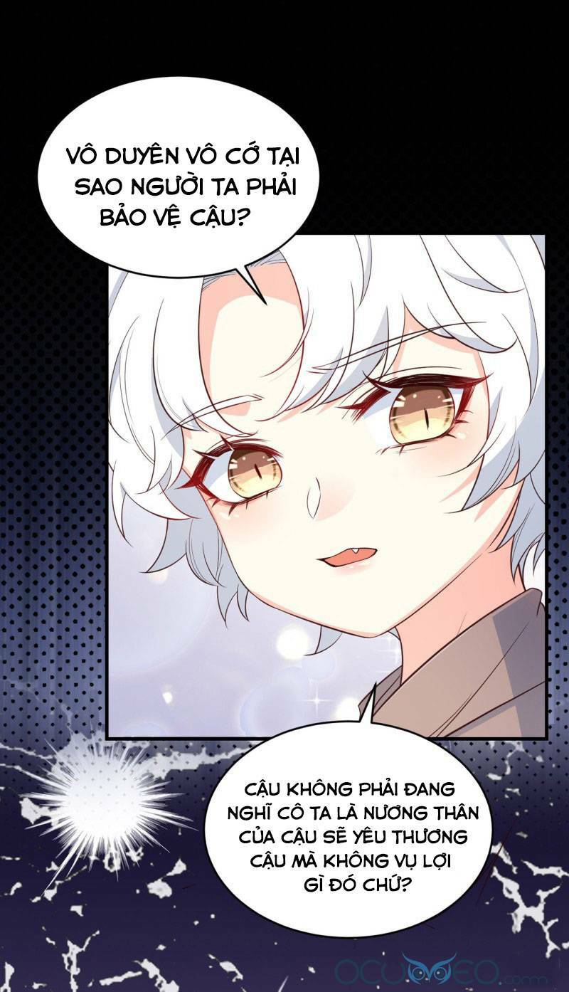 Tiểu Hồ Ly Hôm Nay Có Chút Ngoan Chapter 5 - Trang 2