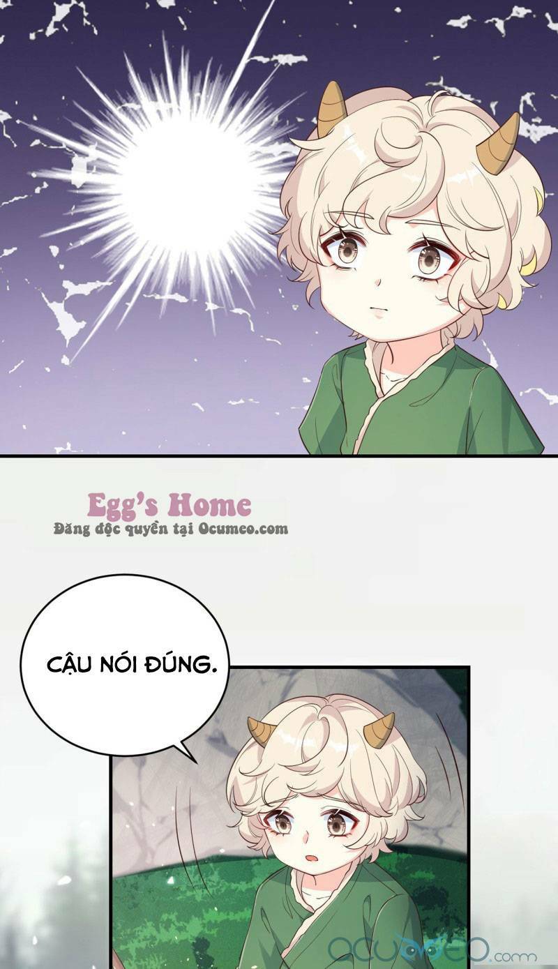 Tiểu Hồ Ly Hôm Nay Có Chút Ngoan Chapter 5 - Trang 2