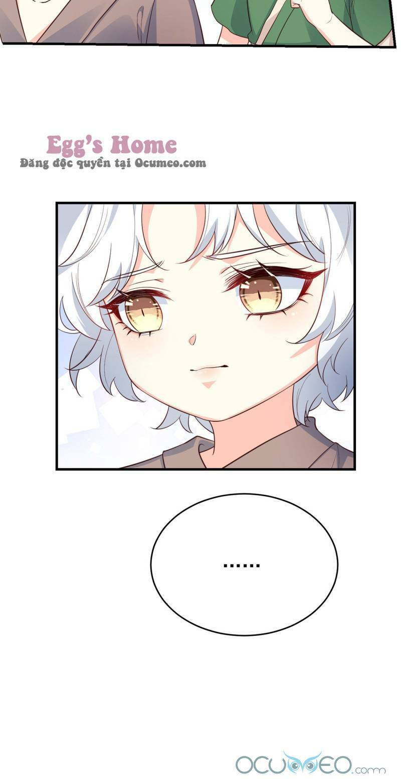 Tiểu Hồ Ly Hôm Nay Có Chút Ngoan Chapter 5 - Trang 2