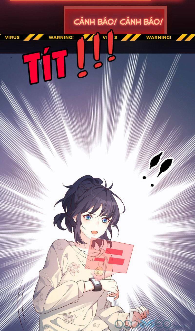 Tiểu Hồ Ly Hôm Nay Có Chút Ngoan Chapter 5 - Trang 2