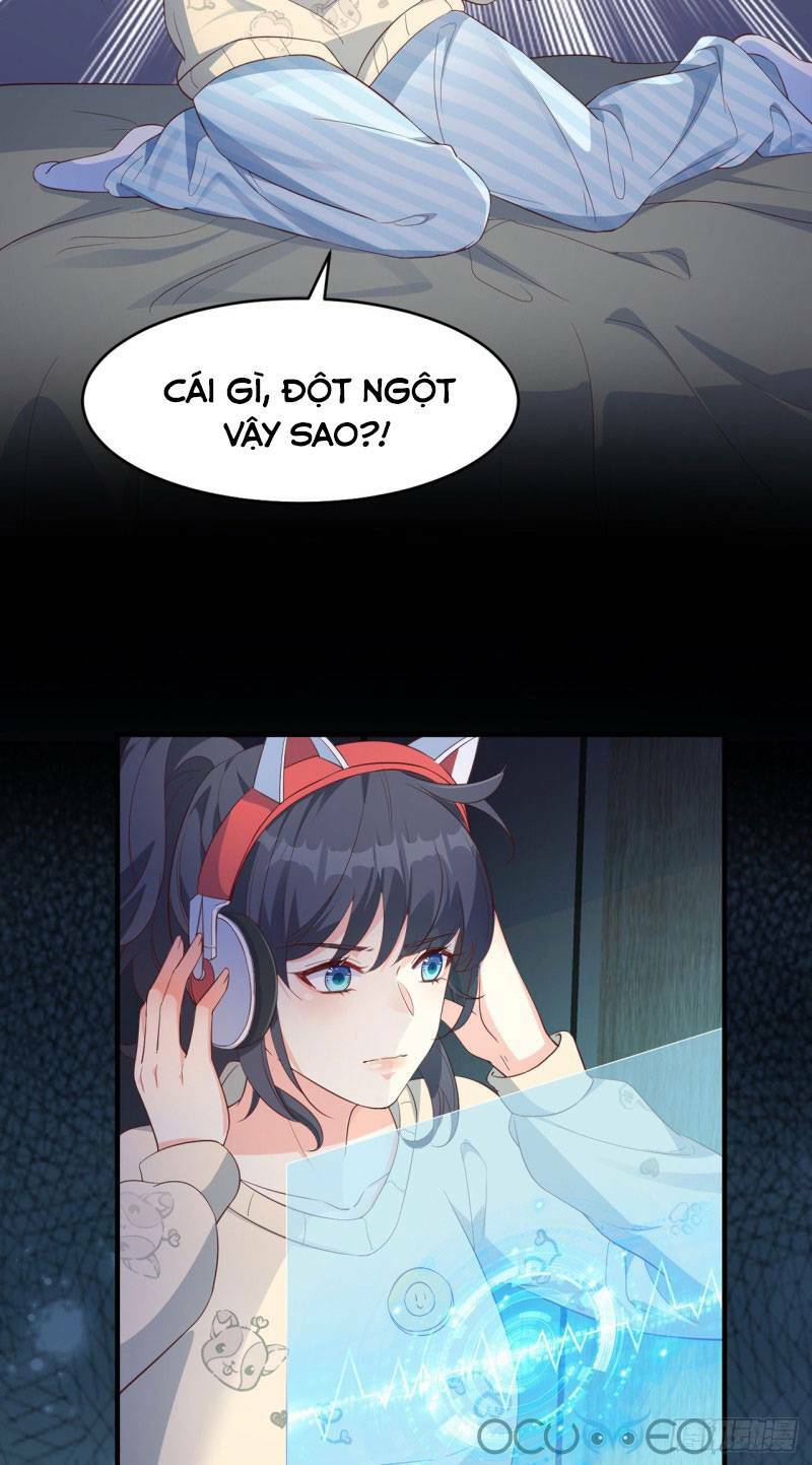 Tiểu Hồ Ly Hôm Nay Có Chút Ngoan Chapter 5 - Trang 2