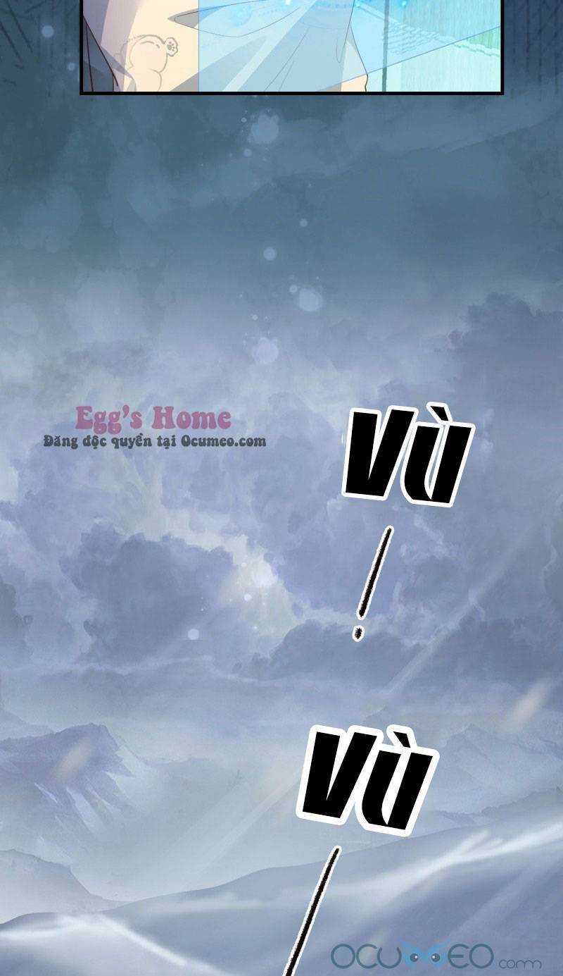 Tiểu Hồ Ly Hôm Nay Có Chút Ngoan Chapter 5 - Trang 2