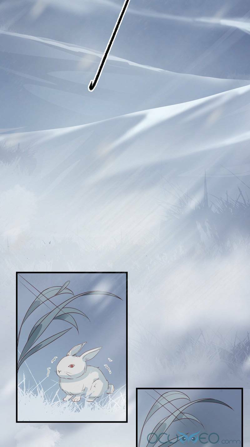 Tiểu Hồ Ly Hôm Nay Có Chút Ngoan Chapter 5 - Trang 2