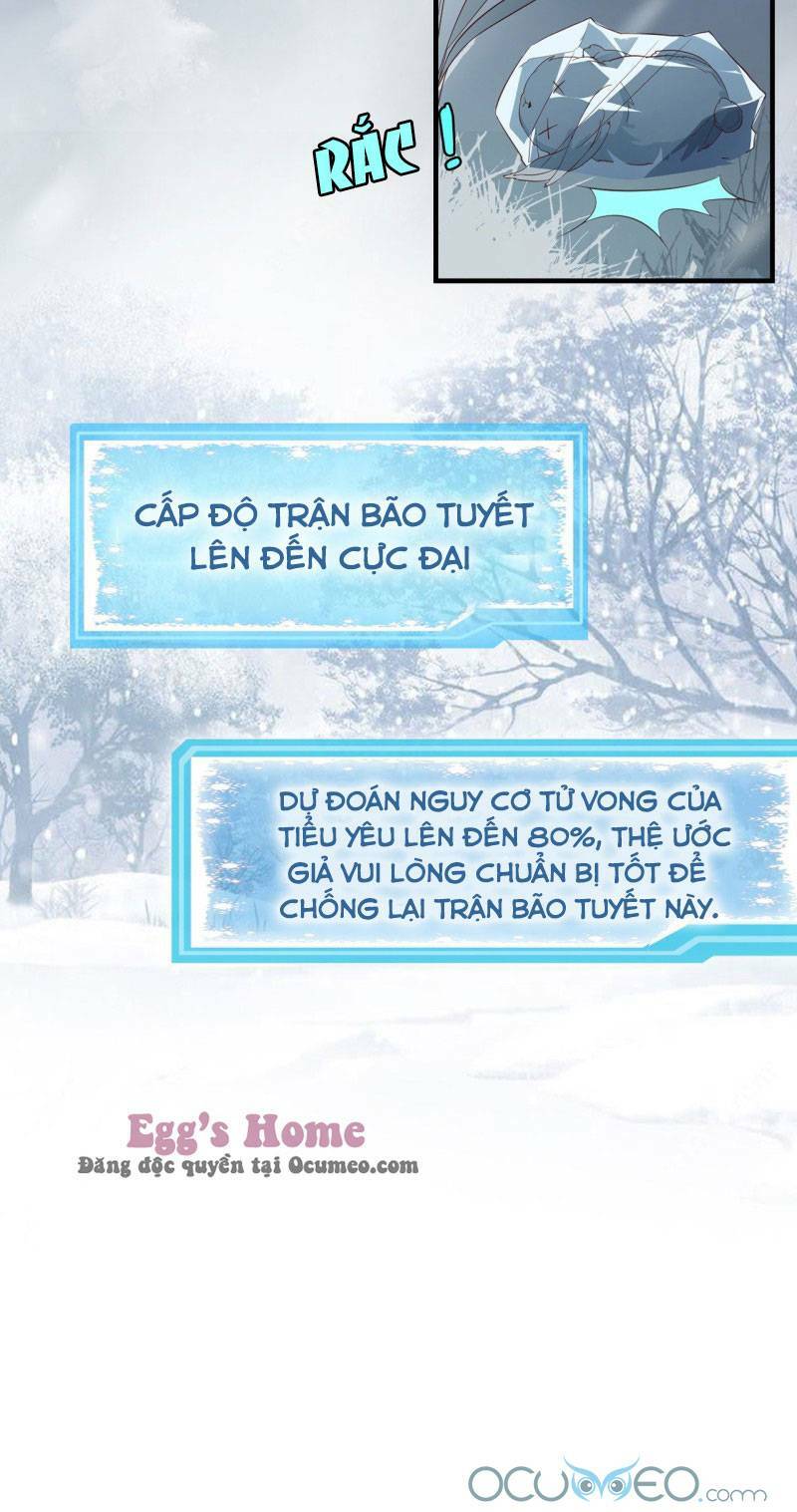 Tiểu Hồ Ly Hôm Nay Có Chút Ngoan Chapter 5 - Trang 2