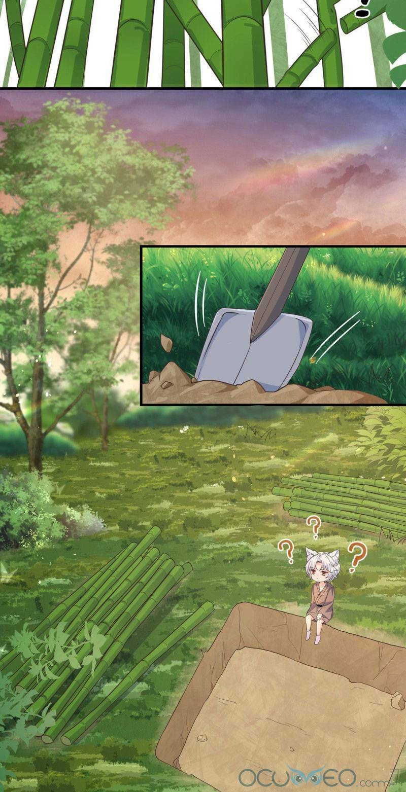 Tiểu Hồ Ly Hôm Nay Có Chút Ngoan Chapter 5 - Trang 2