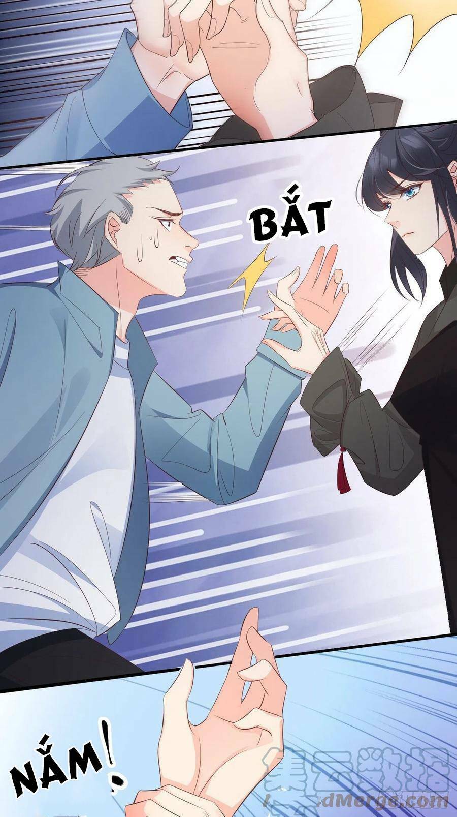 Tiểu Hồ Ly Hôm Nay Có Chút Ngoan Chapter 50 - Trang 2