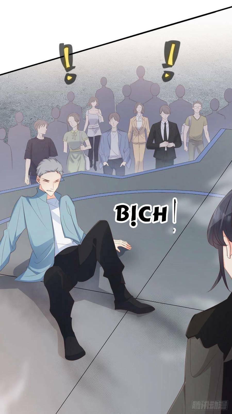 Tiểu Hồ Ly Hôm Nay Có Chút Ngoan Chapter 50 - Trang 2