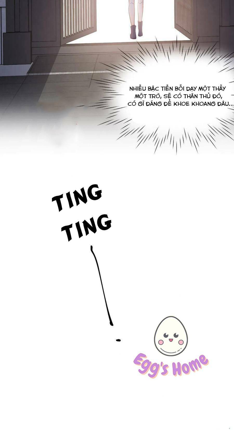 Tiểu Hồ Ly Hôm Nay Có Chút Ngoan Chapter 50 - Trang 2