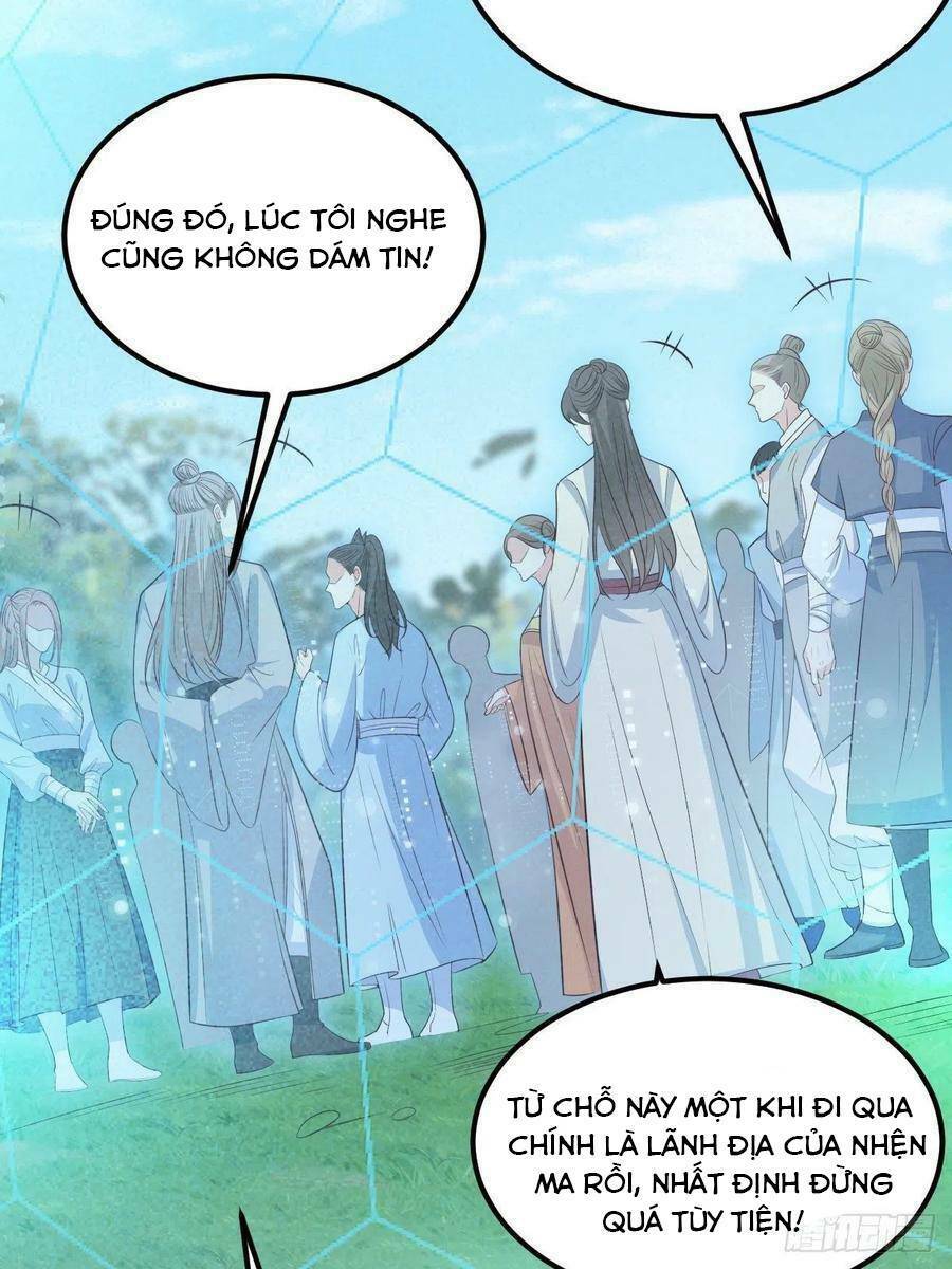 Tiểu Hồ Ly Hôm Nay Có Chút Ngoan Chapter 50 - Trang 2