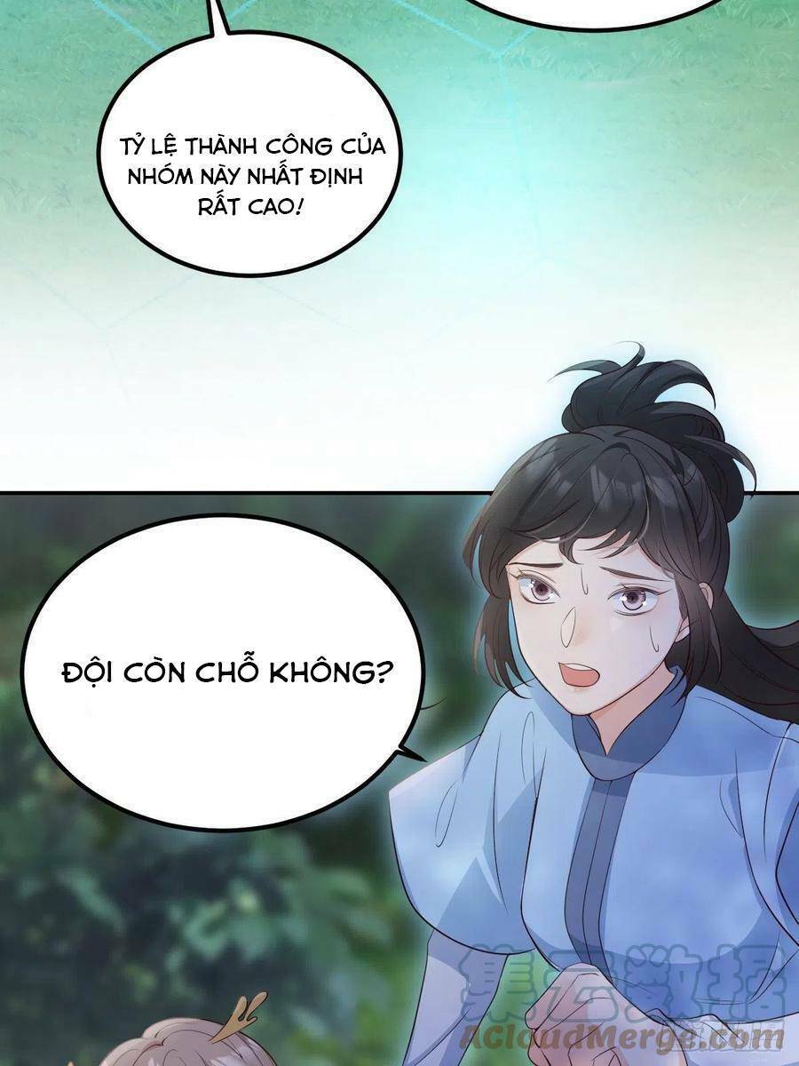 Tiểu Hồ Ly Hôm Nay Có Chút Ngoan Chapter 50 - Trang 2