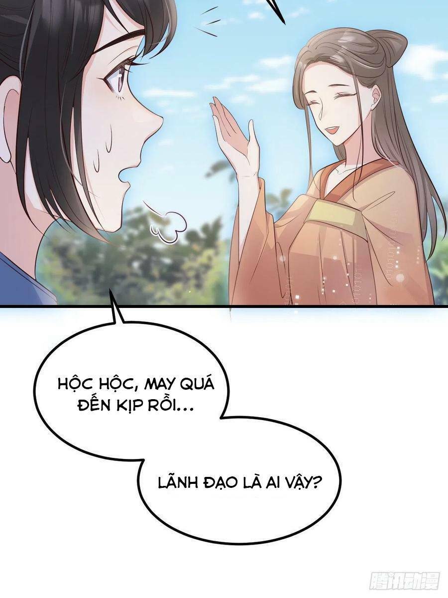 Tiểu Hồ Ly Hôm Nay Có Chút Ngoan Chapter 50 - Trang 2