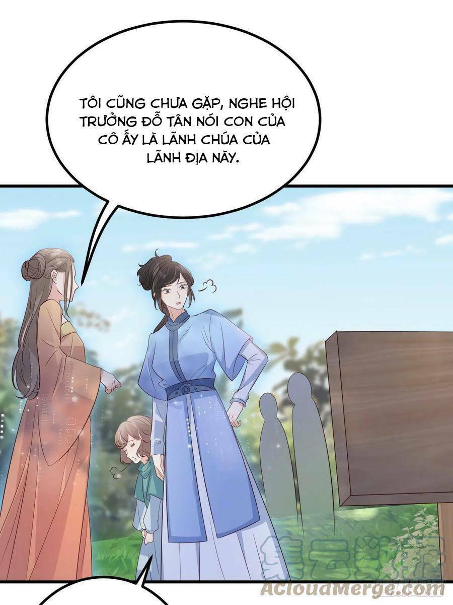 Tiểu Hồ Ly Hôm Nay Có Chút Ngoan Chapter 50 - Trang 2