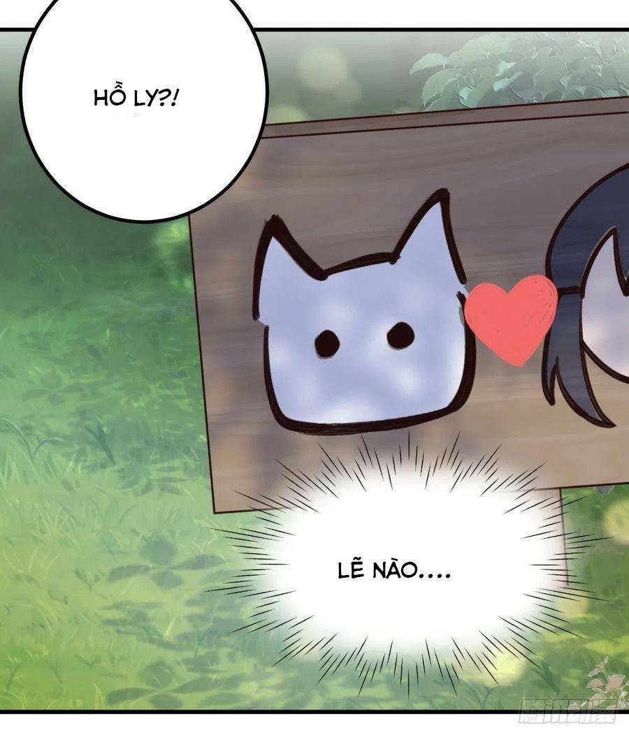 Tiểu Hồ Ly Hôm Nay Có Chút Ngoan Chapter 50 - Trang 2