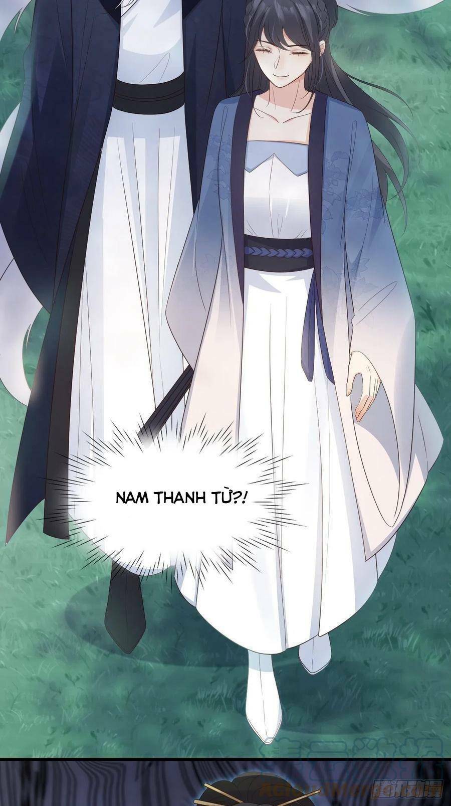 Tiểu Hồ Ly Hôm Nay Có Chút Ngoan Chapter 50 - Trang 2