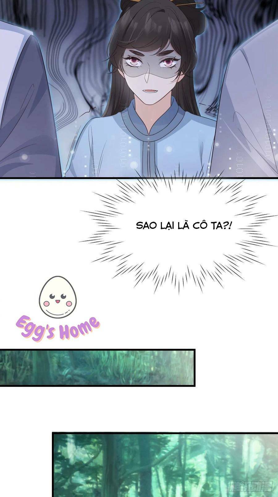 Tiểu Hồ Ly Hôm Nay Có Chút Ngoan Chapter 50 - Trang 2