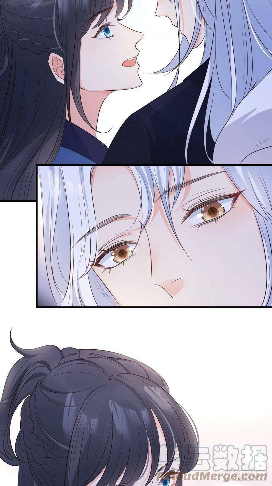 Tiểu Hồ Ly Hôm Nay Có Chút Ngoan Chapter 50 - Trang 2