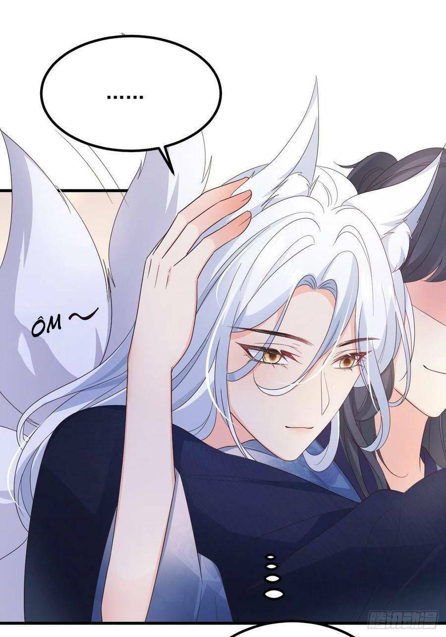 Tiểu Hồ Ly Hôm Nay Có Chút Ngoan Chapter 50 - Trang 2