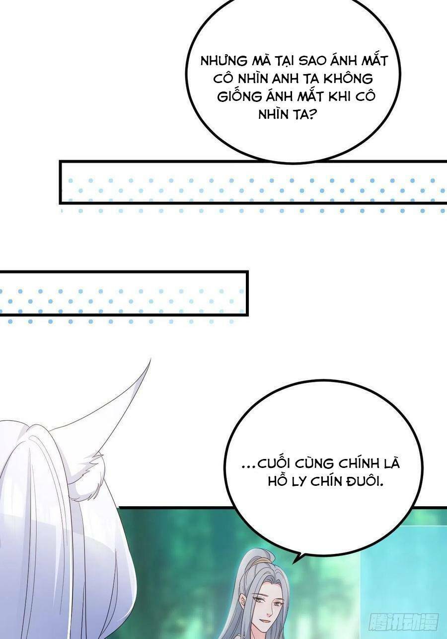 Tiểu Hồ Ly Hôm Nay Có Chút Ngoan Chapter 50 - Trang 2