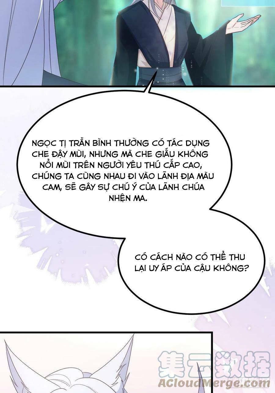 Tiểu Hồ Ly Hôm Nay Có Chút Ngoan Chapter 50 - Trang 2