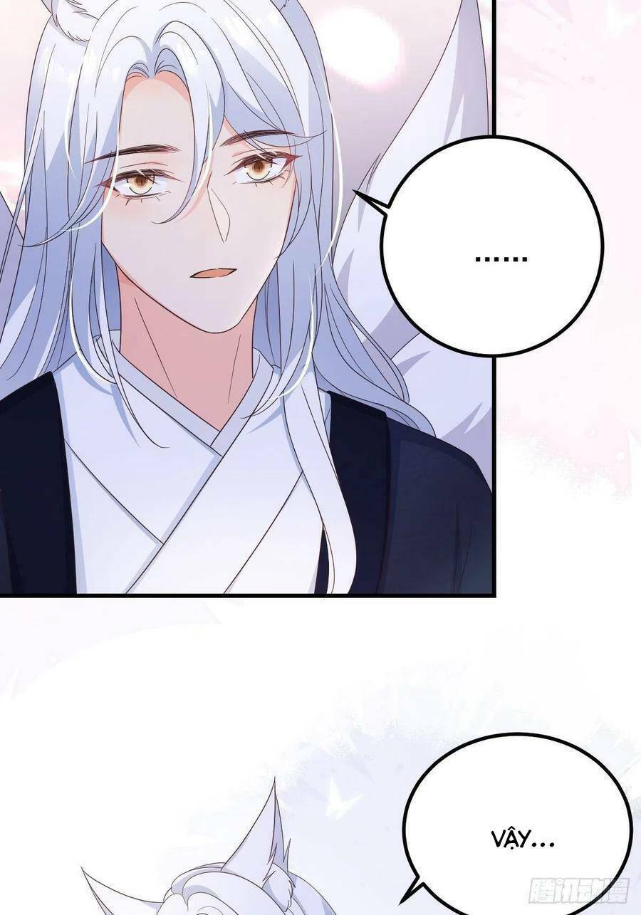 Tiểu Hồ Ly Hôm Nay Có Chút Ngoan Chapter 50 - Trang 2