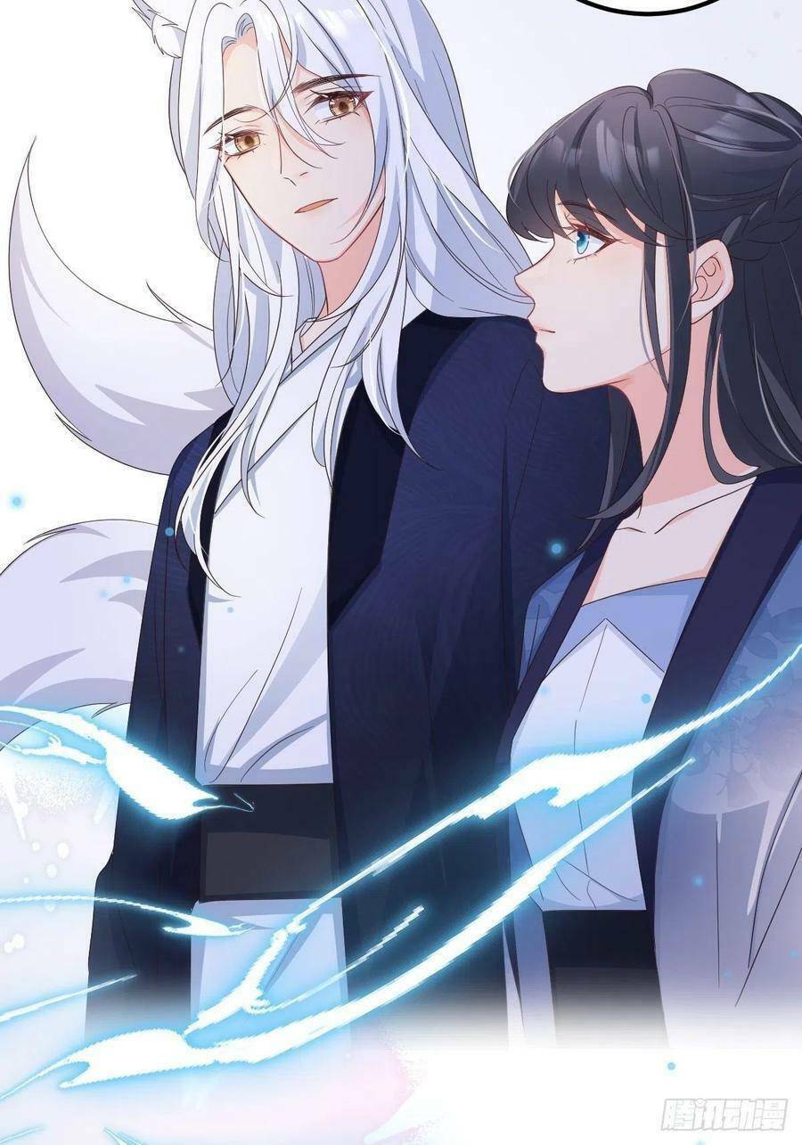 Tiểu Hồ Ly Hôm Nay Có Chút Ngoan Chapter 50 - Trang 2