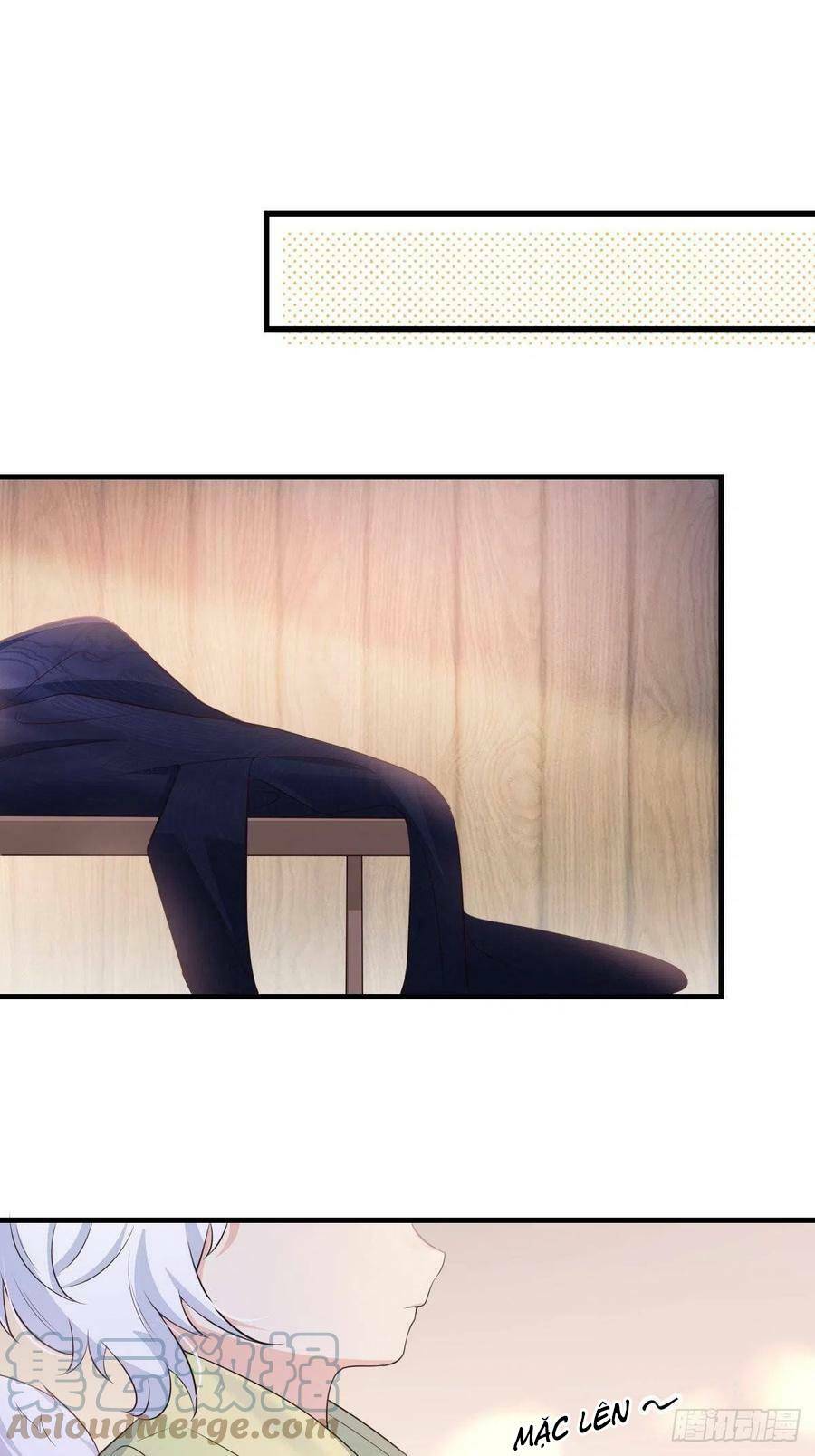 Tiểu Hồ Ly Hôm Nay Có Chút Ngoan Chapter 51 - Trang 2