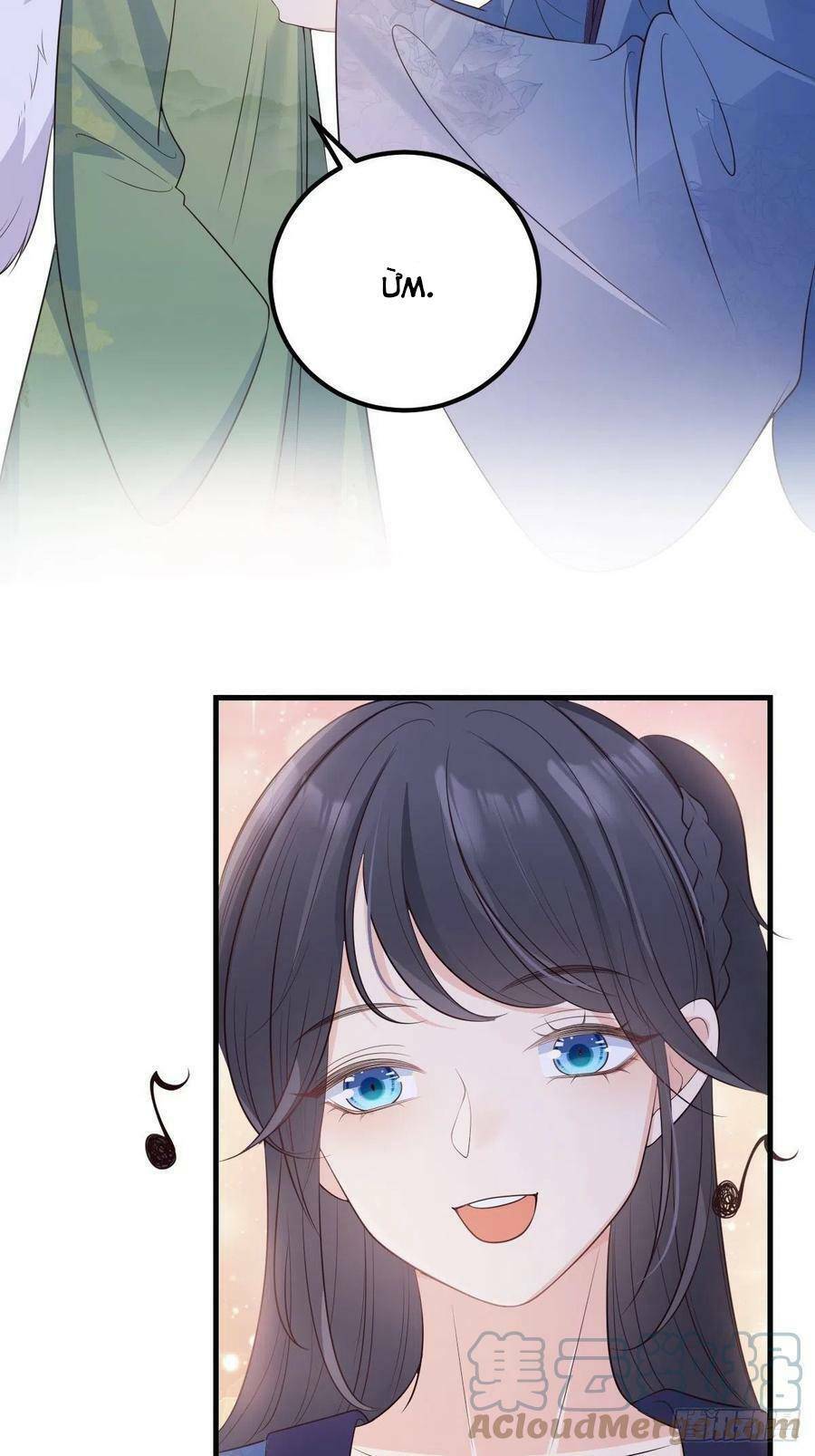 Tiểu Hồ Ly Hôm Nay Có Chút Ngoan Chapter 51 - Trang 2