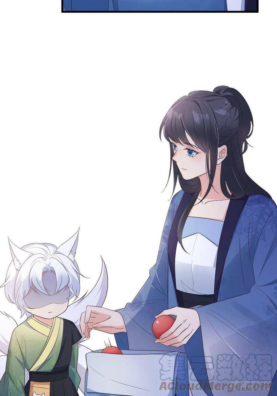 Tiểu Hồ Ly Hôm Nay Có Chút Ngoan Chapter 51 - Trang 2