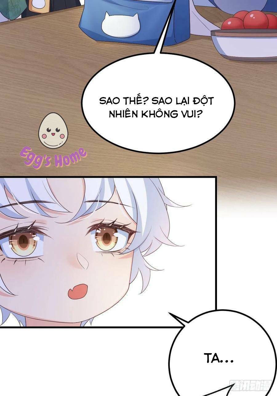 Tiểu Hồ Ly Hôm Nay Có Chút Ngoan Chapter 51 - Trang 2