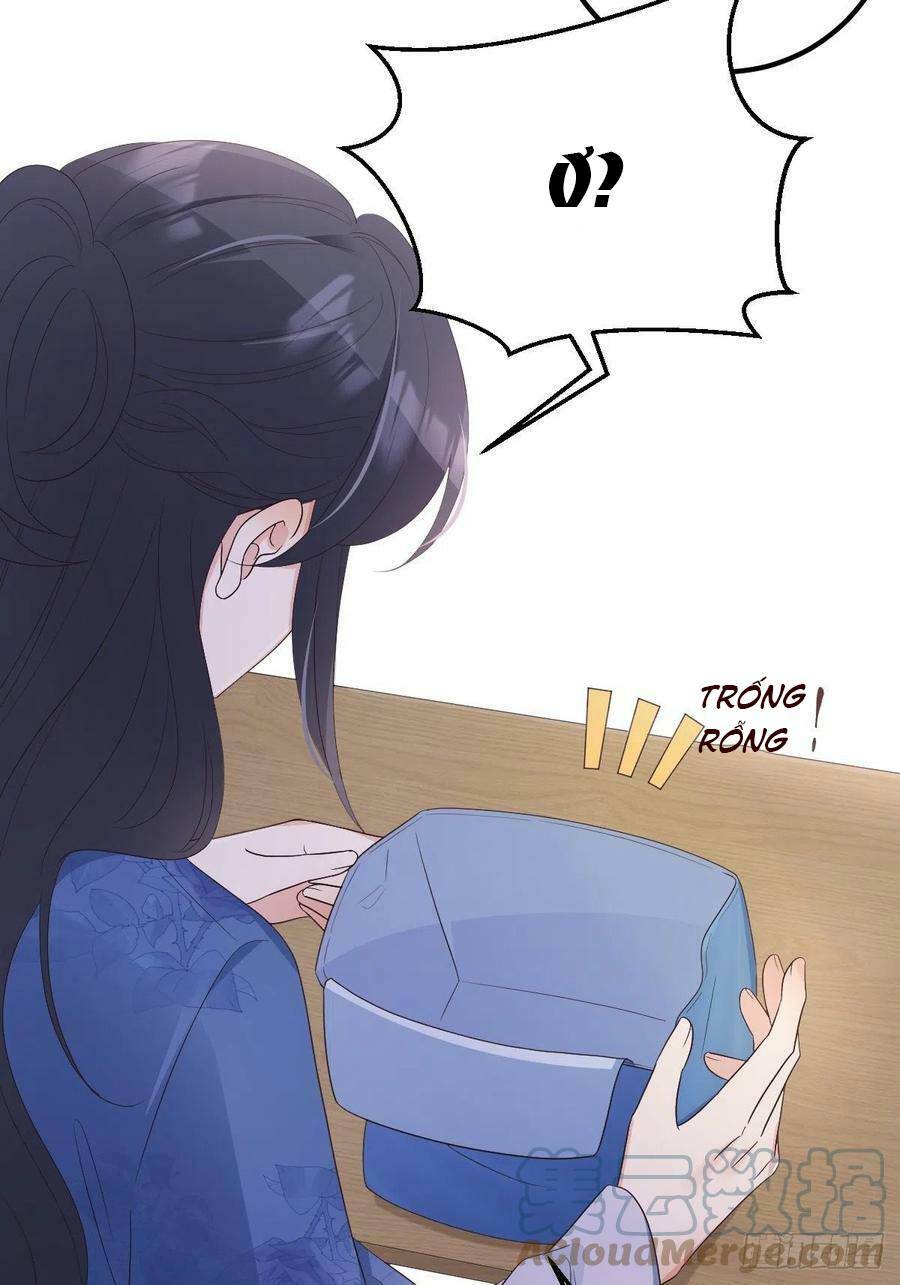 Tiểu Hồ Ly Hôm Nay Có Chút Ngoan Chapter 51 - Trang 2