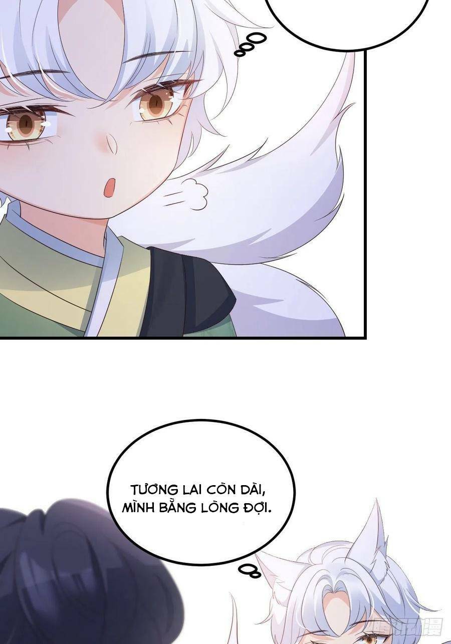 Tiểu Hồ Ly Hôm Nay Có Chút Ngoan Chapter 51 - Trang 2