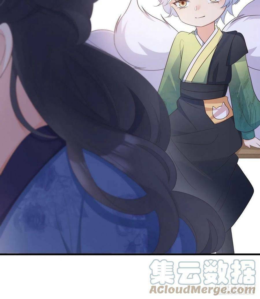 Tiểu Hồ Ly Hôm Nay Có Chút Ngoan Chapter 51 - Trang 2