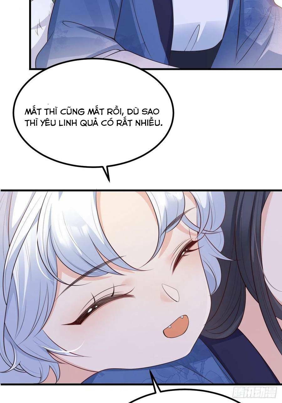 Tiểu Hồ Ly Hôm Nay Có Chút Ngoan Chapter 51 - Trang 2